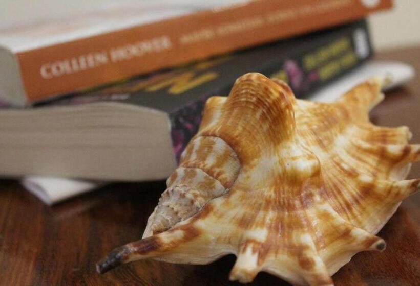 ベッドアンドブレックファースト Tumbo Swahili Villa