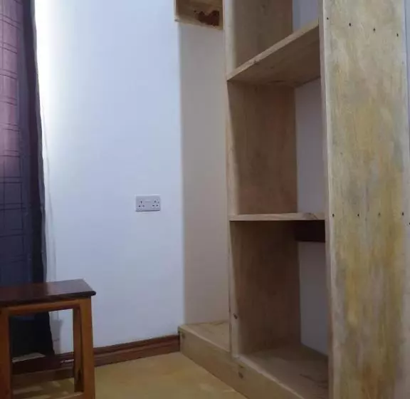 Aamiaismajoitus (B&B) Tumbo Swahili Villa