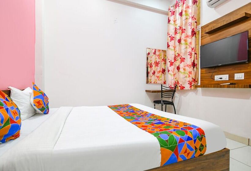 Hotel Fabexpress Golden Epoch