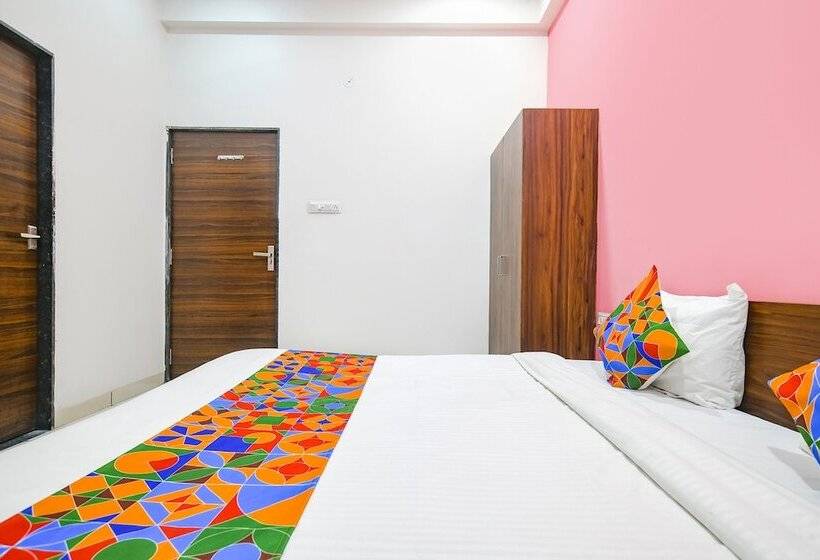 Hotel Fabexpress Golden Epoch