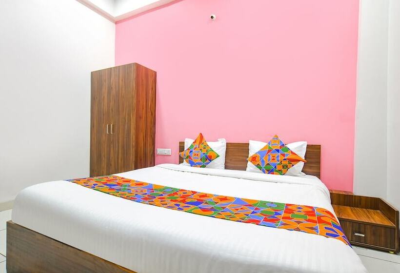 Hotel Fabexpress Golden Epoch