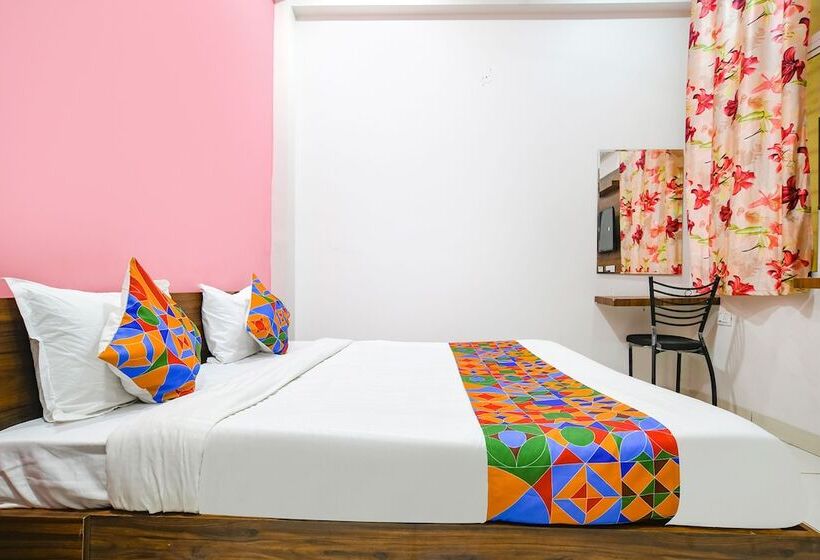 Hotel Fabexpress Golden Epoch