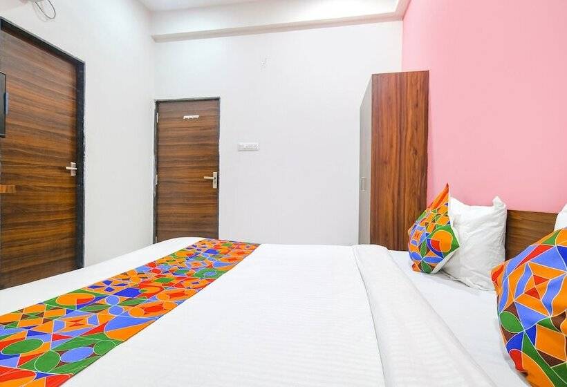 Hotel Fabexpress Golden Epoch