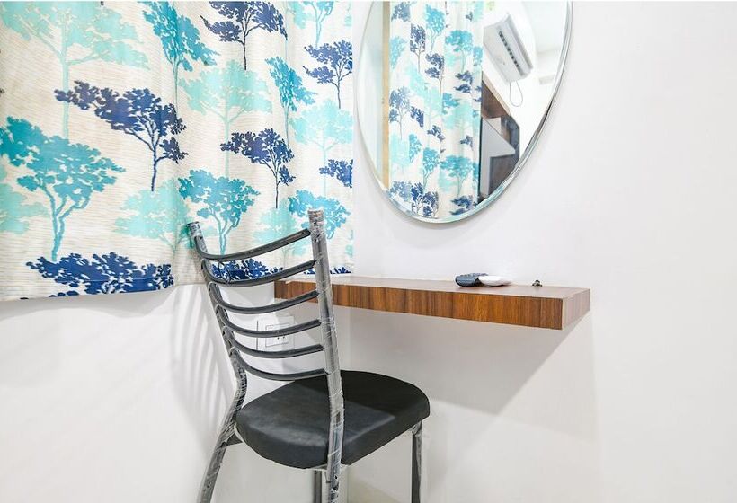 Hotel Fabexpress Golden Epoch