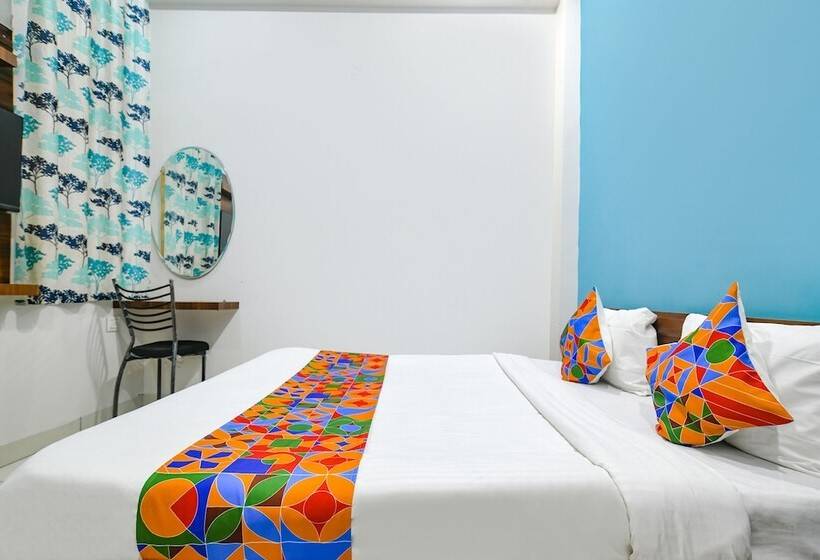 Hotel Fabexpress Golden Epoch