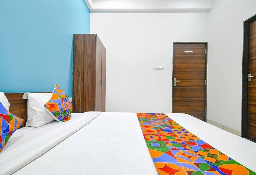 Hotel Fabexpress Golden Epoch