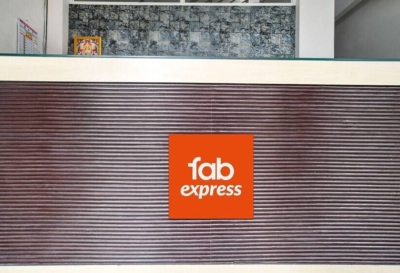 Hotel Fabexpress Golden Epoch