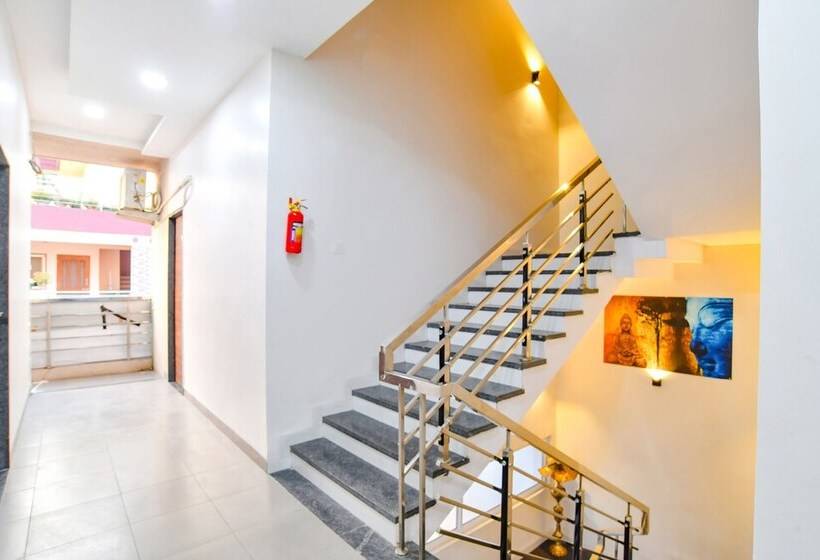 Hotel Fabexpress Golden Epoch