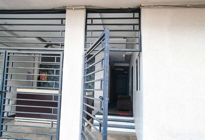 Hotel Fabexpress Golden Epoch