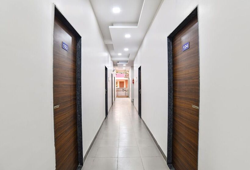 Hotel Fabexpress Golden Epoch