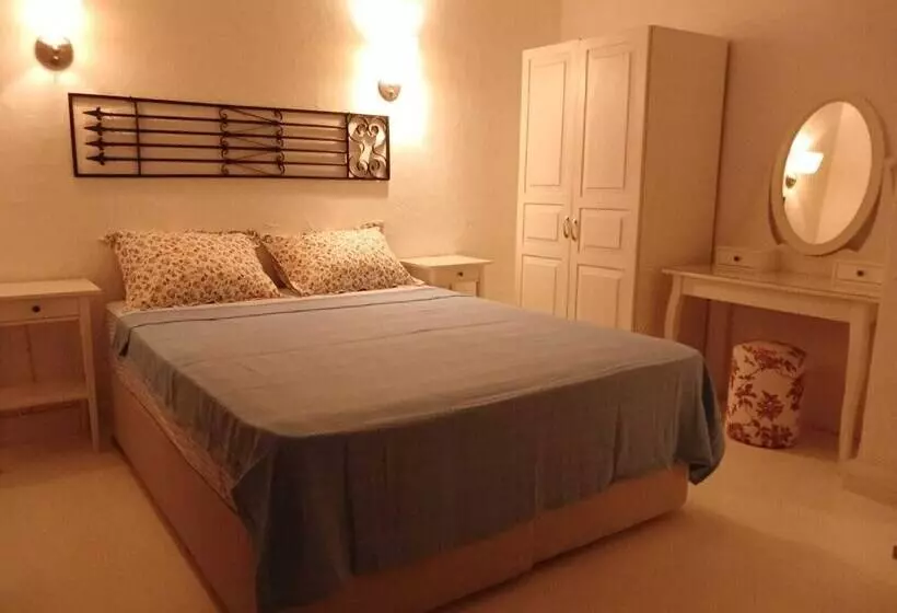 ホテル La Mia Casa