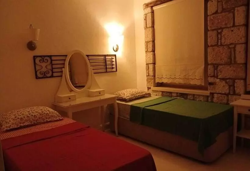 ホテル La Mia Casa