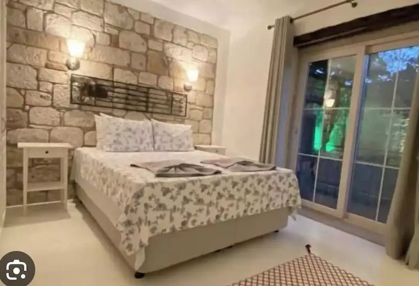 ホテル La Mia Casa