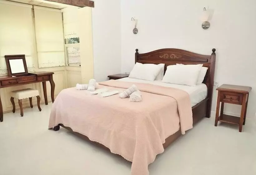ホテル La Mia Casa