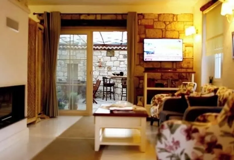 ホテル La Mia Casa