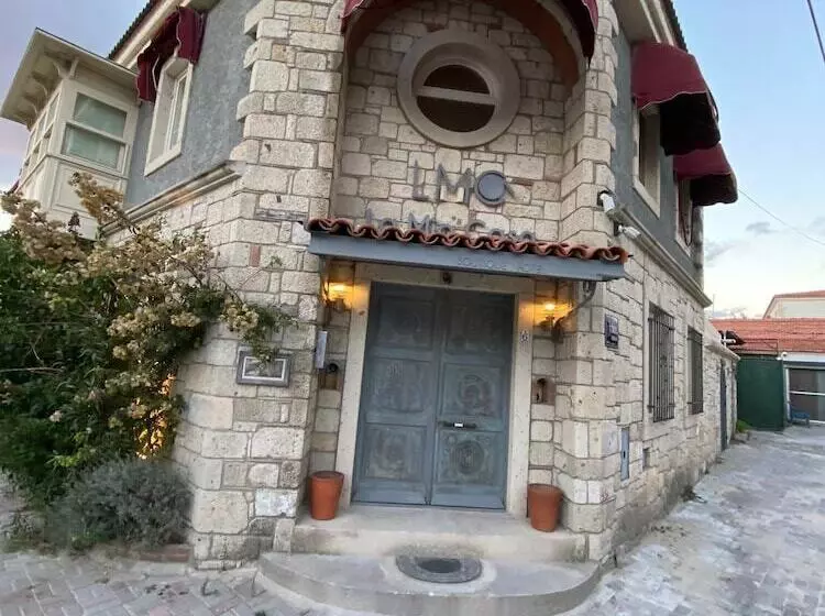 ホテル La Mia Casa