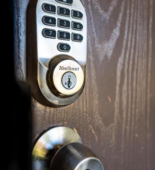 Palm Springs Blue Desert Condo!