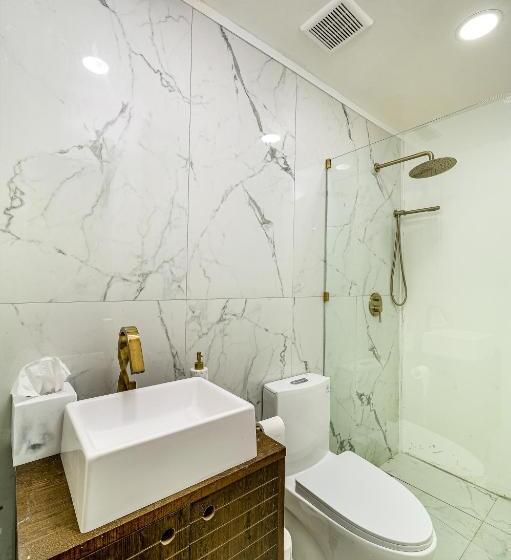 Palm Springs Blue Desert Condo!