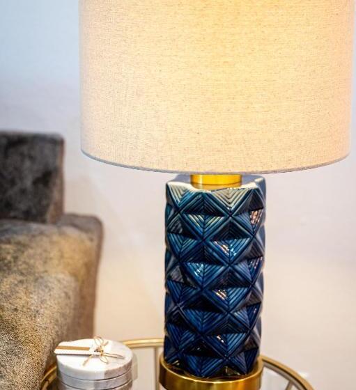 Palm Springs Blue Desert Condo!