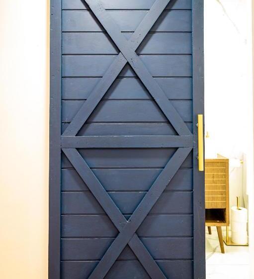 Palm Springs Blue Desert Condo!