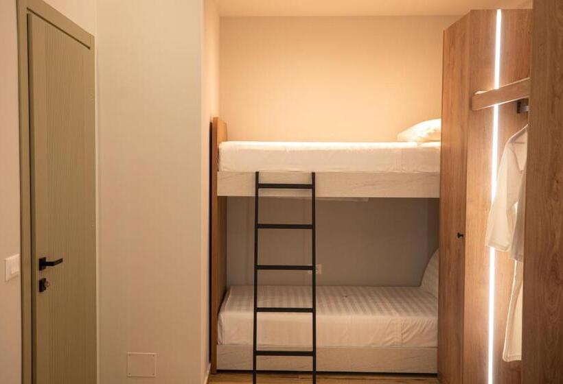 Vlore Luxury Apartaments Fael