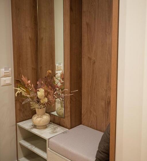 Vlore Luxury Apartaments Fael