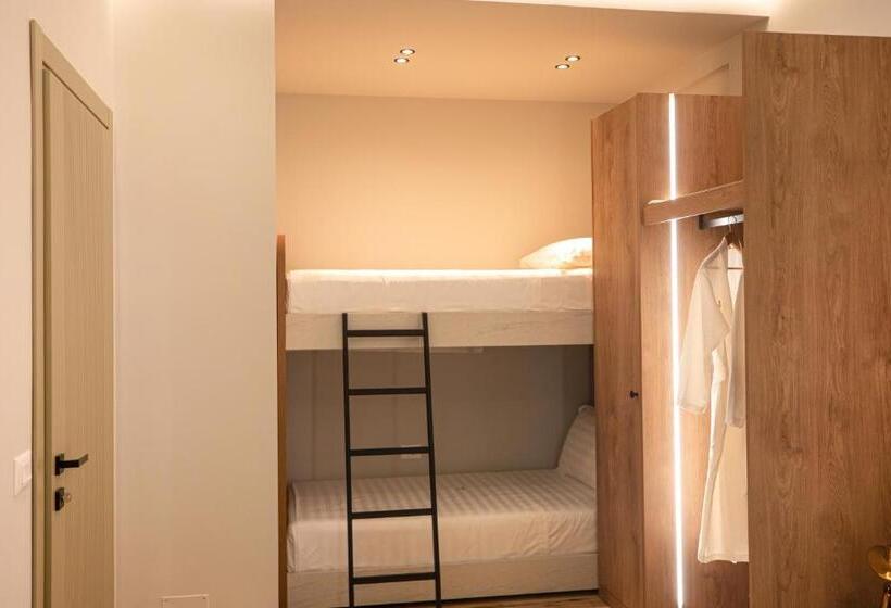 Vlore Luxury Apartaments Fael