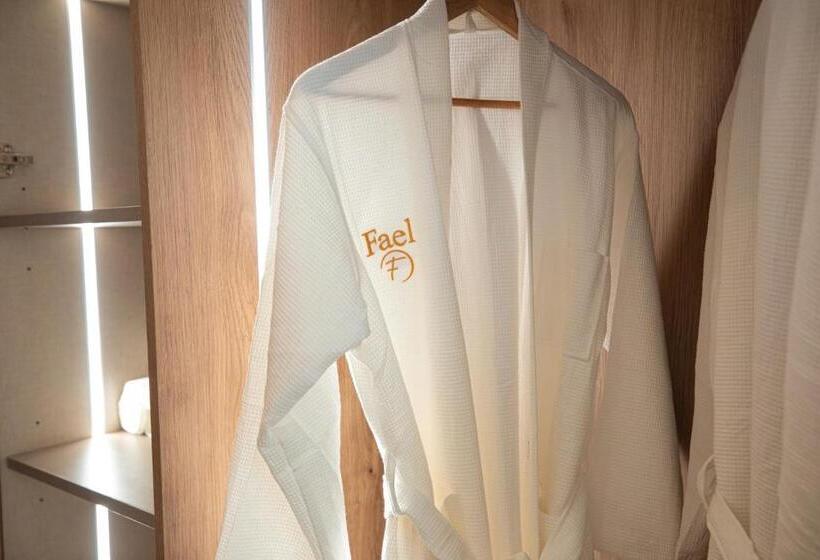 Vlore Luxury Apartaments Fael