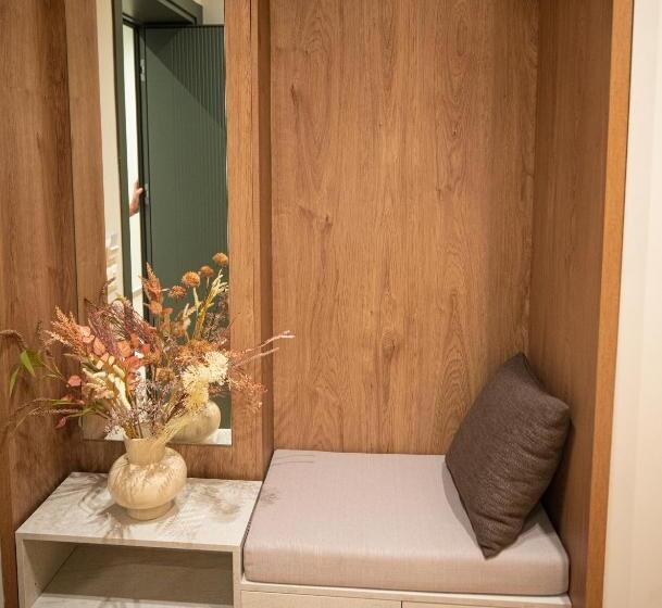 Vlore Luxury Apartaments Fael