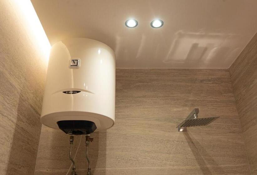 Vlore Luxury Apartaments Fael