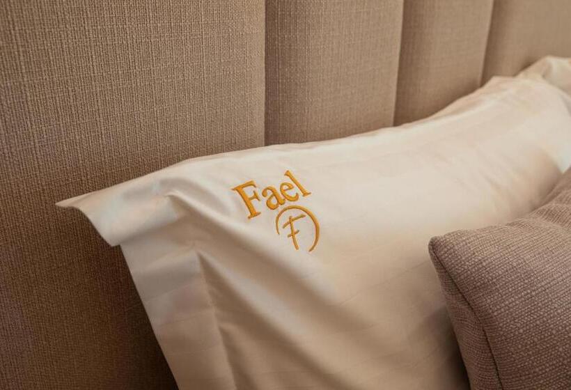 Vlore Luxury Apartaments Fael