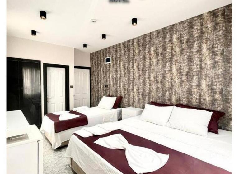 هتل Alanya My Boutique