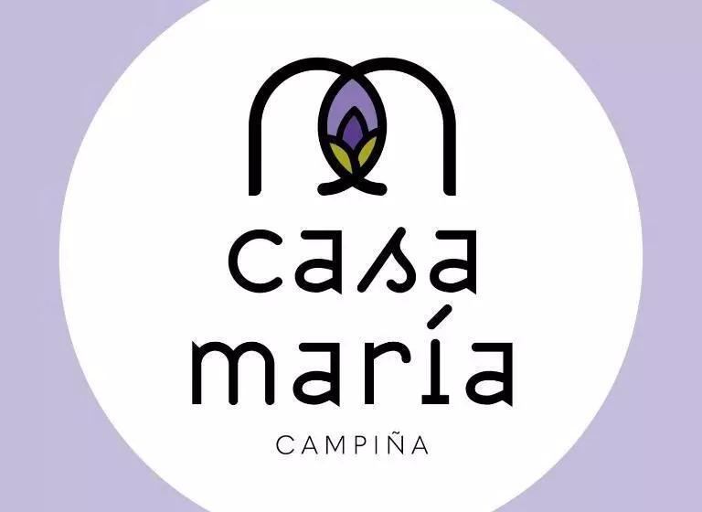 ホテル Casa María Campiña