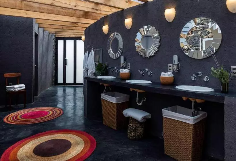 ホテル Casa María Campiña