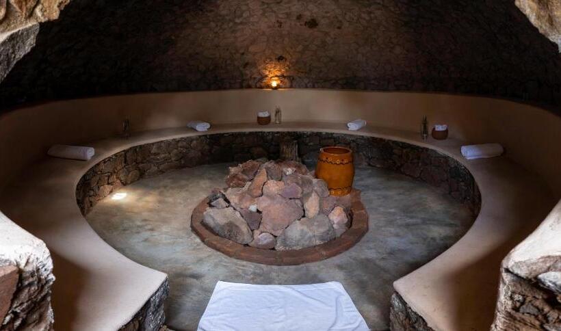 酒店 Casa María Campiña