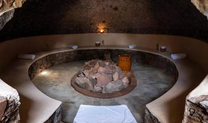 ホテル Casa María Campiña