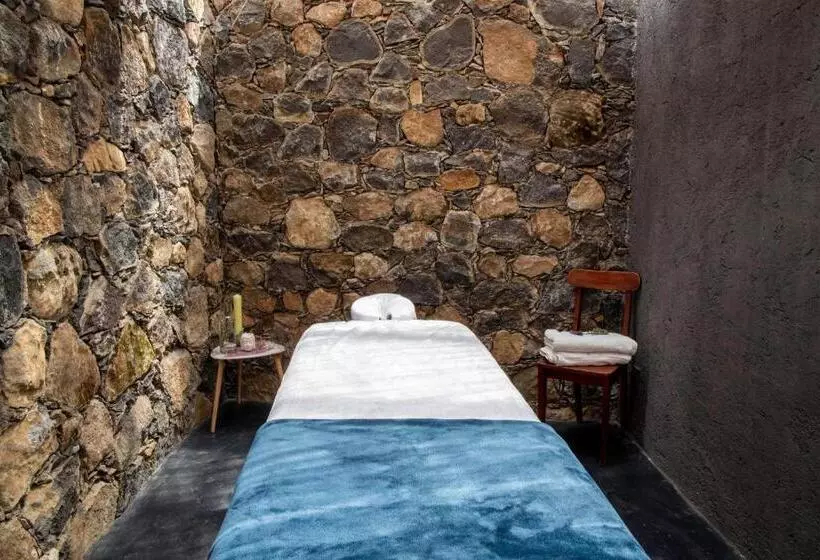 ホテル Casa María Campiña
