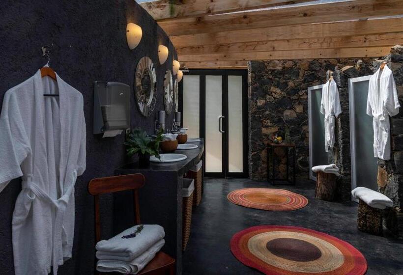 酒店 Casa María Campiña