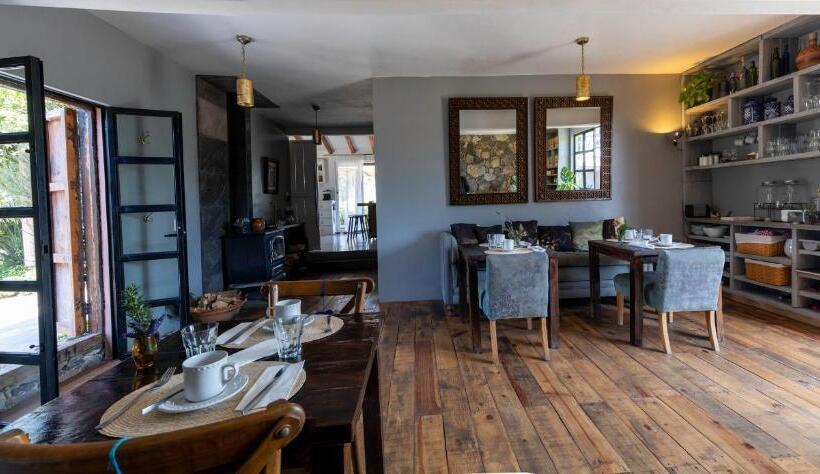 酒店 Casa María Campiña