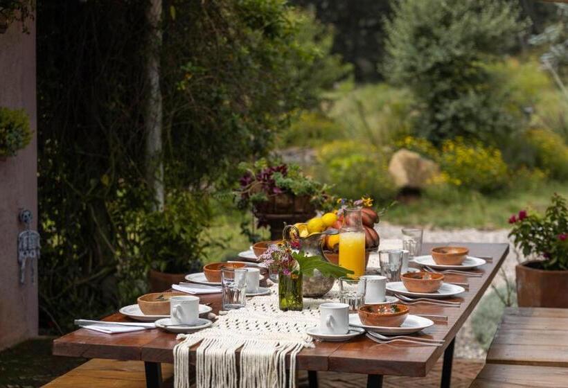 酒店 Casa María Campiña