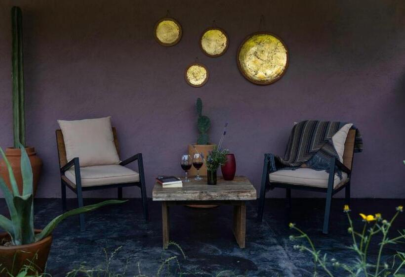 酒店 Casa María Campiña