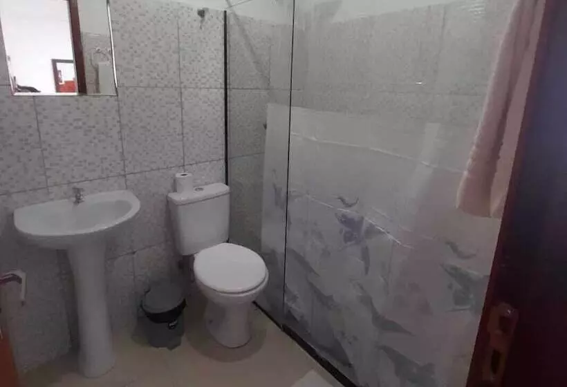 هتل Central Palace