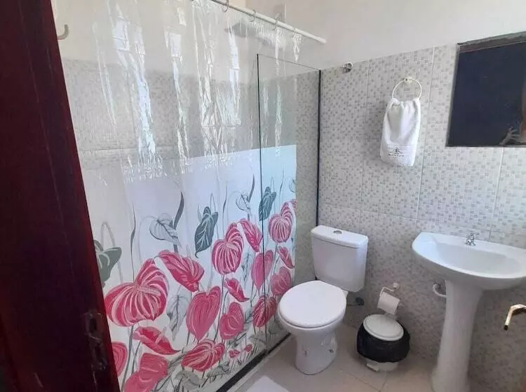 هتل Central Palace