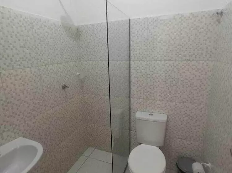 هتل Central Palace