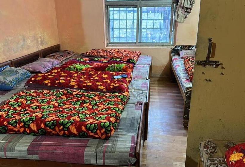 Hotel Kedarnath Lodge By Prithvi Yatra