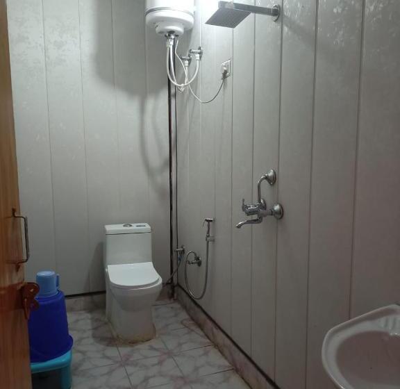 Hotel Kedarnath Lodge By Prithvi Yatra