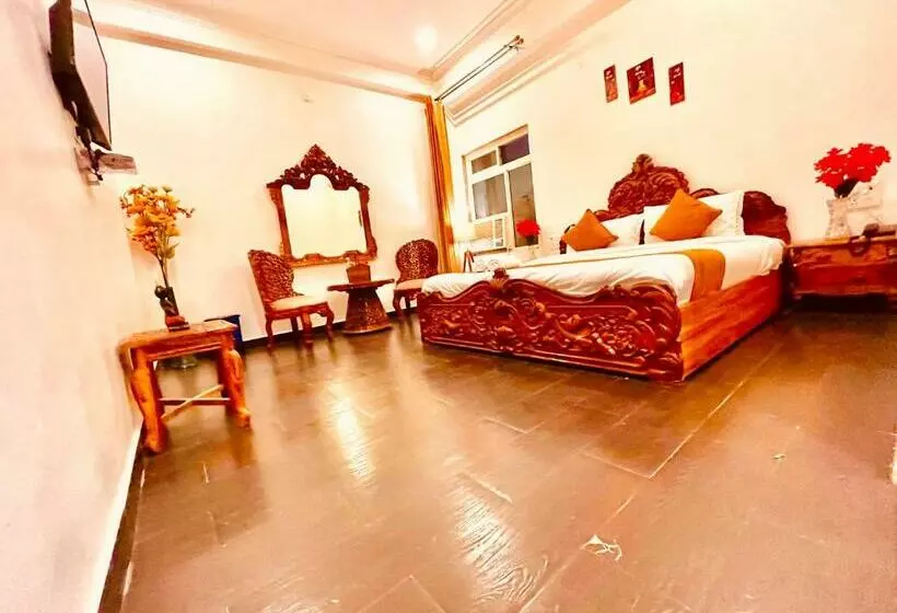 Hotelli The Pacific   Top Rated And Most Awarded Property In Haridwar