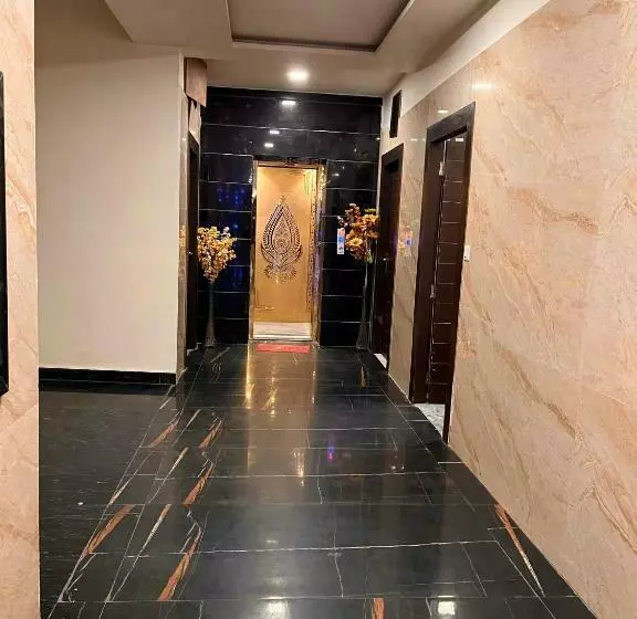 Hotelli The Pacific   Top Rated And Most Awarded Property In Haridwar