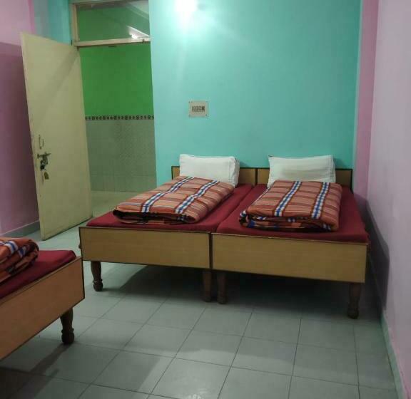 Hotel Kedarnath Lodge By Prithvi Yatra