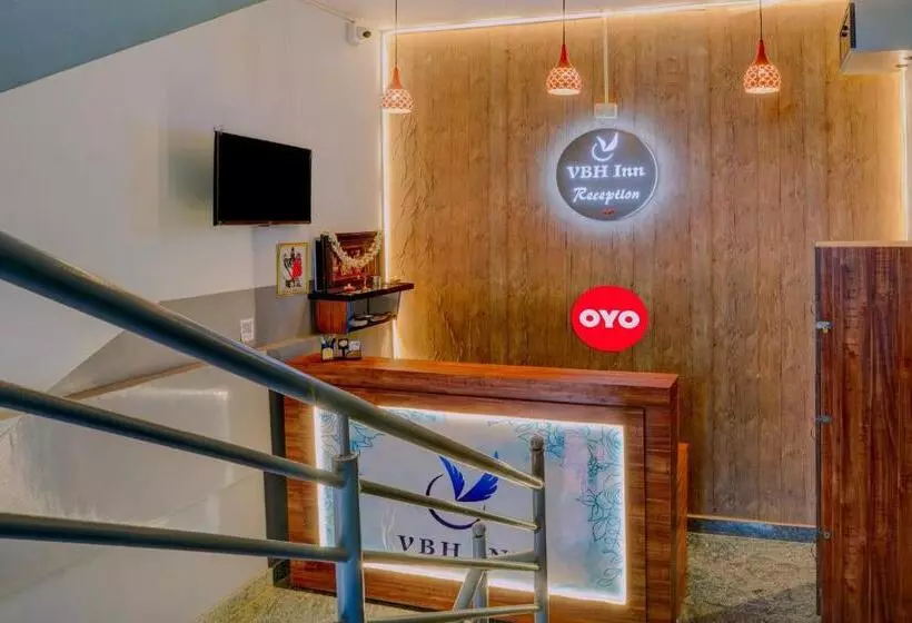 ホテル O Vbh Inn